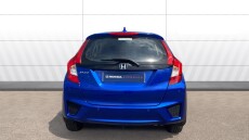 Honda Jazz 1.3 SE 5dr Petrol Hatchback
